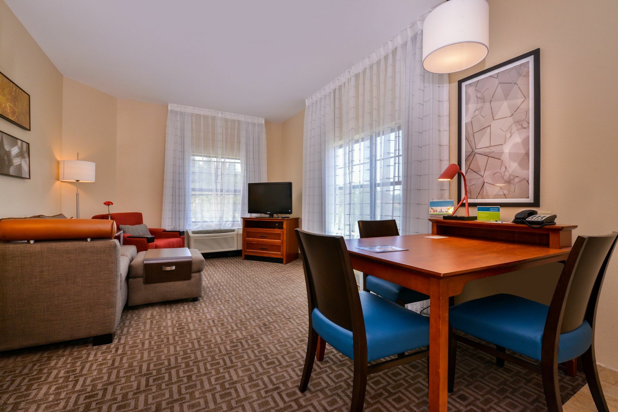 Towneplace Suites Thousand Oaks Ventura County Exterior photo