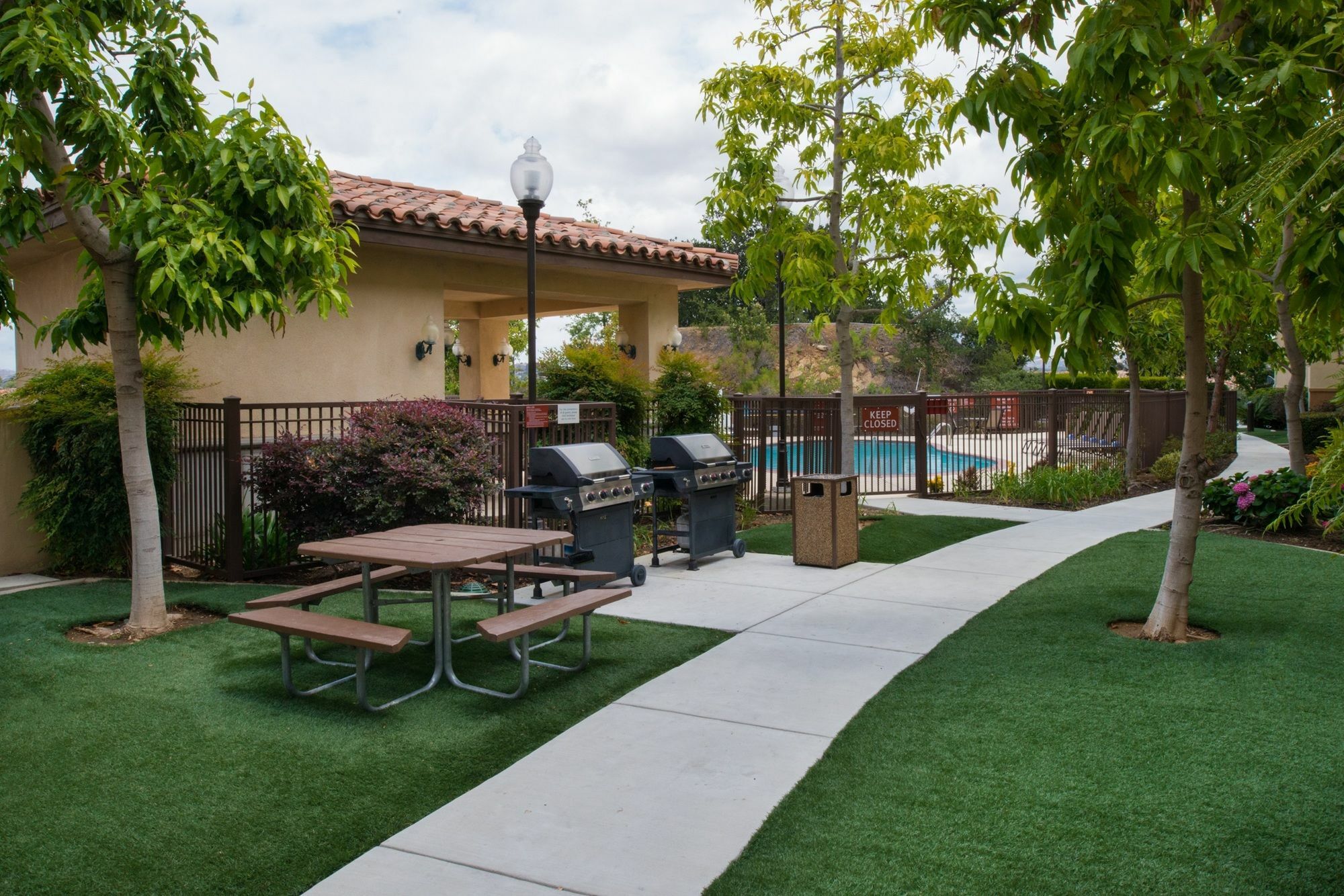 Towneplace Suites Thousand Oaks Ventura County Exterior photo
