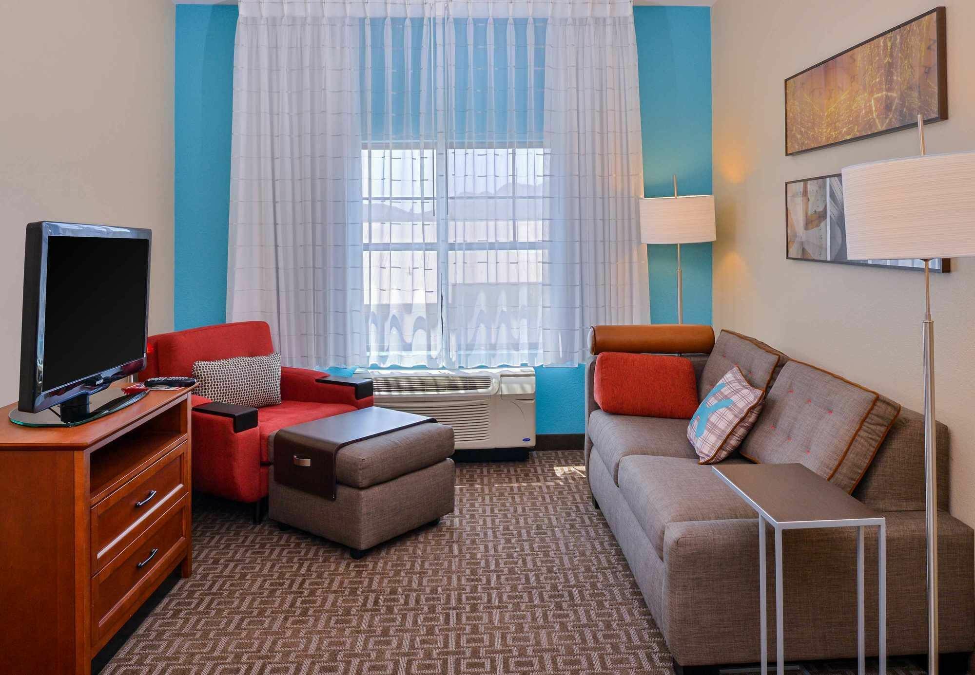 Towneplace Suites Thousand Oaks Ventura County Exterior photo